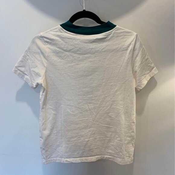 *adidas woman’s 3 stripes t-shirt. Size small. New condition. Old school … - Picture 6 of 9